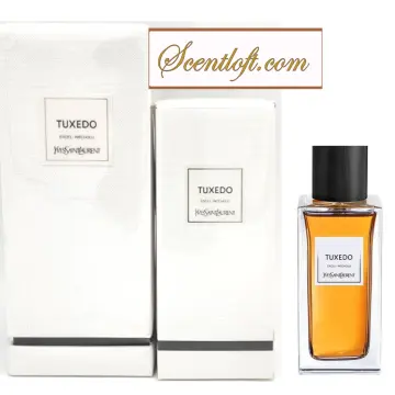 Perfume tuxedo 2024 yves saint laurent