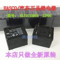 NT73-2C-S12-12รีเลย์ HASCO Relay KLT1C12DC6แท้12V ของแท้ใหม่1ชิ้น T73รับประกันสองปี