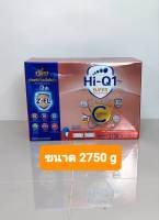 Hi-Q 1 Plus Super Gold Plus C-Synbio ProteQ3 ขนาด 2750กรัม อย.11-1-02623-5-0062