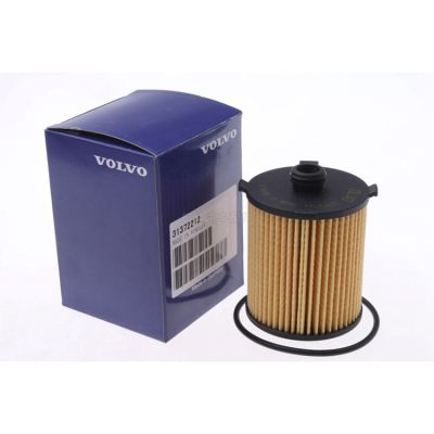VOLVO S60 S80 S90 V40 V70 V90 XC40 XC60 XC90 กรองน้ำมัน Oil filter 31372212
