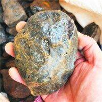 50-100g natural Iron silicide meteorites Rock raw stones minerals Specimen Collection Meteorite Home decor gift