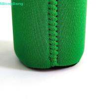 WLJL033ABongBang ปลอกเบียร์ Camping Can Cup Soda Cover Neoprene เครื่องดื่มขวดเก็บความเย็น Nice