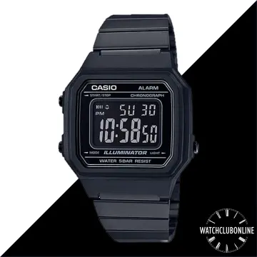 Casio 2024 b650 black