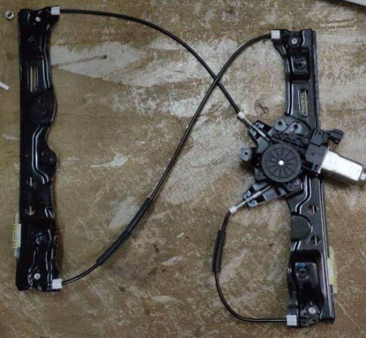 FORD RANGER T6 2.2 Door Gear / Power Window Gear / Window Regulator