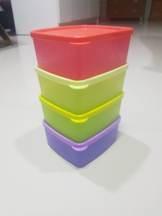 tupperware-เหมันต์เล็ก-4-ลายเกร็ดหิมะ