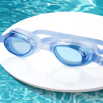 🔥แว่นตาว่ายน้ำ🔥 ผู้ใหญ่ แว่นตาว่ายน้ำสำหรับผู้ชายและผู้หญิง แว่นตาดำน้ำ แว่นตาว่ายน้ำสำหรับผู้ใหญ่