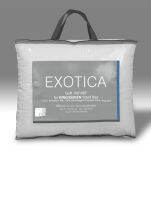 EXOTICA  ไส้ผ้านวม ขนาด 100"x 90" นิ้ว (สำหรับเตียง 6 ฟุต หรือ 5 ฟุต) / ขนาด 70"x 90" นิ้ว (สำหรับเตียง 3.5 ฟุต)