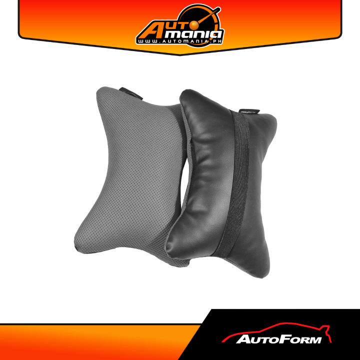 Autoform Lumbar Support Car Cushion Pillow