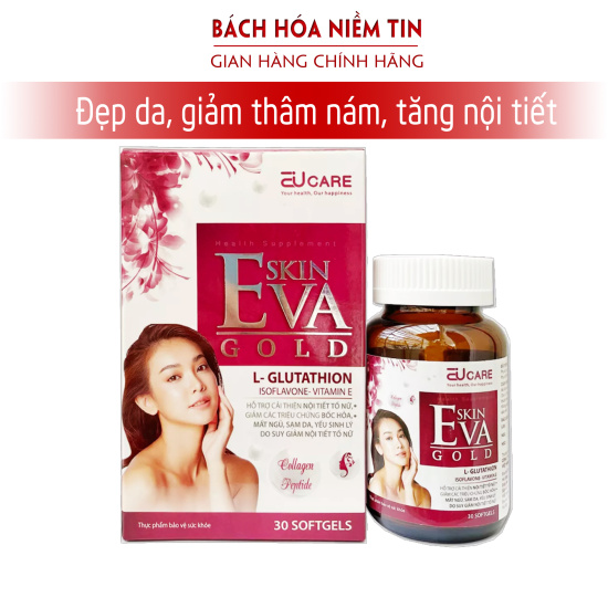 Viên uống làm đẹp da skindiva- nguyên liệu nhập khẩu từ nhật bản - ảnh sản phẩm 1