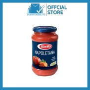 Sốt cà chua rau củ Barilla Napoletana 200g