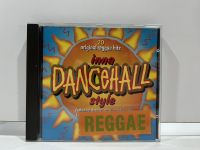 1 CD MUSIC ซีดีเพลงสากล inna dancehall style (N10K75)