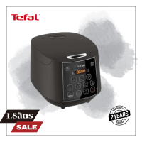 หม้อหุงข้าว Digital Tefal รุ่น RK736B66