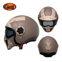 Casco Modular ดีโมโตซิเลต้า Para Hombre, Protector De Cara,Abito,Aprobado Por DOT ECE,ไซริล OP12A