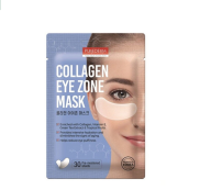Mặt Nạ Dưỡng Mắt Collagen Purederm Eye Zone Mask 30ml