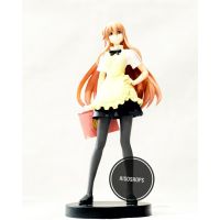 โมเดลฟิกเกอร์ working อนิเมะ Sega Figurine