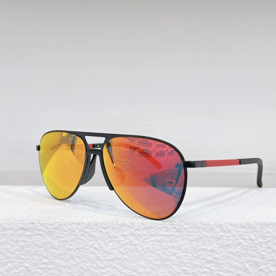 New Fashion Polarized Mens Sunglasses Pilot Sun Glasses for Men Accessories Driving Fishing Hiking Eyewear Oculos Gafas De Sol