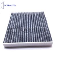 2022คุณภาพสูง87139 0N010 Activated Carbon Cabin Air Filter สำหรับ Toyota 4 RUNNER Land Cruiser Sienna Prado ZALAS Land Cruiser 200 FJ Cruiser