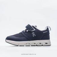 On Run Comprehensive Physical Training Sneakers Childrens Shoes Shock-Cushioning Rebound Running Shoes Campus Handsome Western-Style Ultra Light
