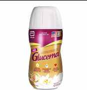 Thùng sữa Glucena nước màu tím  30 chai