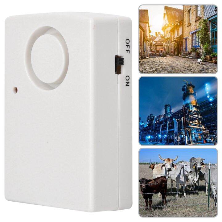 Power Failure Detector Power Failure Alarm Power Off Detector for