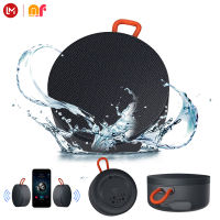 GB -Xiaomi Portable Bluetooth Speaker 10 hours ลำโพงบรูทูธ ลำโพงพกพา ลำโพงกันน้ำ เครื่องเสียงกลางแจ้ง ลำโพง สามารถรับโทรศัพท์ได้