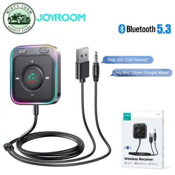 Joyroom JR-CB3 - Receptor Bluetooth