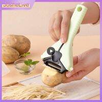 【CC】☄✈  Peeler Caton. Vegetable Slicer To Triangular Grater Supplies Potatoes Household