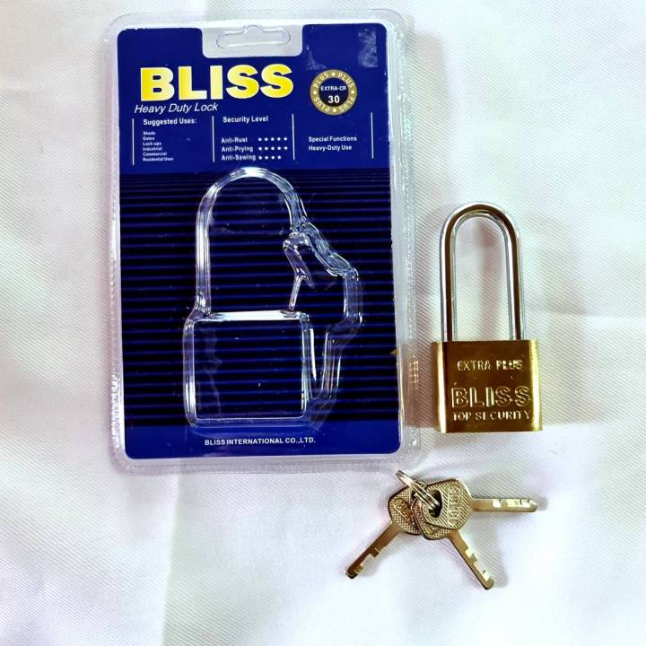 กุญแจ-กุญแจล็อคบ้าน-แม่กุญแจ-สำหรับล็อคบ้าน-สีทอง-ระบบลูกปืนแข็งแรงทนทาน