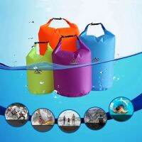 【CW】 2022 Outdoor Dry Sack Floating Boating Fishing Rafting 5L/10L/20L