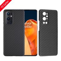 YTF-เคสโทรศัพท์คาร์บอนไฟเบอร์สำหรับ Oneplus 9 Pro (เวอร์ชั่น EU) เคสโทรศัพท์แบบบางเฉียบป้องกันการตก Oneplus 9 R