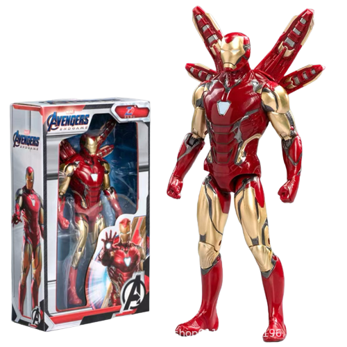 Tổng hợp Mô Hình Marvel Chính Hãng giá rẻ bán chạy tháng 82023  BeeCost