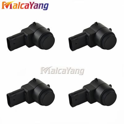 Newprodectscoming 0009052402 New 4 PCS PDC Parking Sensor Parking Radar For Mercedes Benz W204 W211 X164 X204 W164 W221 C216 R230 R171