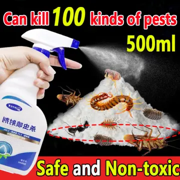 Buy Bug Buster Products Online at Best Prices in Nepal