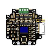 แผงวงจรขับ Nema 23แผงวงจรตัวควบคุมไดรฟ์เซอร์โวแบบวงปิด V4.2 Emm57เครื่อง PCBA สำหรับเครื่องพิมพ์3D PLC แขนหุ่นยนต์วงจรไฟฟ้า-ชิ้นส่วน