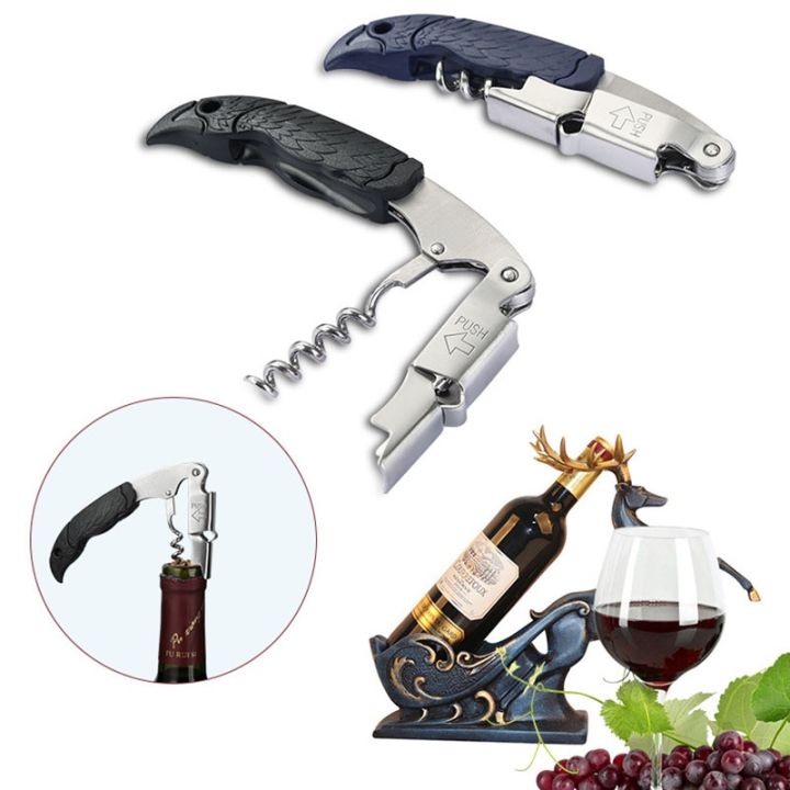 1pcs-professional-red-wine-opener-multifunction-portable-screw-beer-wine-corkscrew-kitchen-tools-wine-beer-bottle-opener