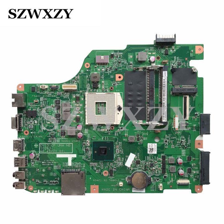 refurbished-cn-0rmrwp-rmrwp-cn-0x6p88-x6p88-48-4ip01-011-for-dell-n5040-hm57-laptop-motherboard