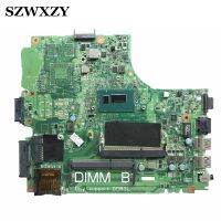 Refurbished For Dell Latitude 3440 Series Laptop Motherboard CN-0RGV81 RGV81 i3-4030U Processor