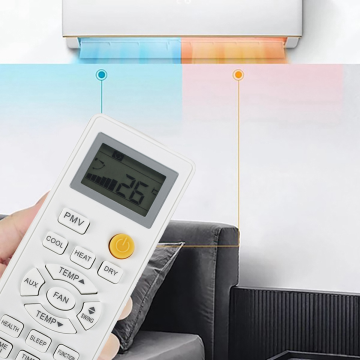 air-conditioning-remote-controller-white-remote-control-for-haier-air-conditioner-0010401715a-c-l-f-t-series-english-global-version
