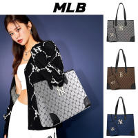 MLB ของแท้ 100 % UNISEX CURVED CAPNY NEW YORK YANKEE BAG side shoulder bag mlb bag กระเป๋าสะพายข้าง mlb กระเป๋า