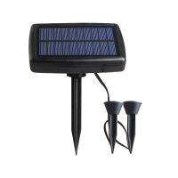 Solar Outdoor Lights Luses De Patio Solares 10 In 1 Energia Solar Lawn Lamps Pathway Garden Decoration Pathway Patio Yard