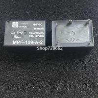 Mpf-112-A-2รีเลย์ Mpf-109-A-2ใหม่