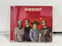 1 CD MUSIC ซีดีเพลงสากล   weezer  DGC/Interscope    (B17A161)