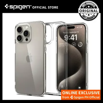 iPhone 15 Pro Max Spigen Cyrill Classic Charm Mag Hybrid Case