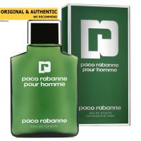 Paco Rabanne Pour Homme EDT 100 ml.