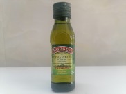 125ml EXTRA VIRGIN Dầu ô liu nguyên chất ép lạnh Spain BORGES Olive Oil