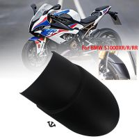 ส่วนต่อขยายด้านหลังบังโคลนรถด้านหน้ารถจักรยานยนต์เหมาะสำหรับ Bmw S 1000 Rr Xr S1000xr S1000rr S1000r