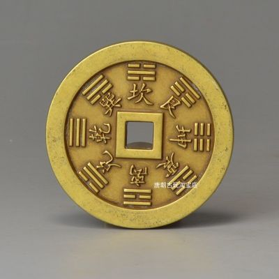 Fast shipping ของเก่าเหรียญทองแดงโบราณจ่ายเงินเหนื่อยกับชิงเงินรางวัลขนาดใหญ่5ซม. เหรียญซุบซิบเหรียญทองแดงโบราณและผลิตภัณฑ์สวยที่ใช้มือลงในยุคโบราณพระพุทธรูปทิเบตเนปาล