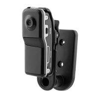【Best-Selling】 liaoxian3105992120 Mini Cop Camera Espion With Clip Security Surveillance Action Camcorder เครื่องบันทึกวิดีโอลับแบบพกพาสำหรับกลางแจ้งในร่ม