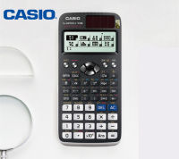 รับประกัน 1 ปี CASIO รุ่น FX-991EX เครื่องคิดเลขวิทยาศาสตร์