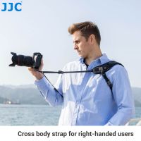 Special Offers! JJC Camera Shoulder Strap Quick Release For Canon R8 R7R 10R R5 R6 RP Nikon Z6 D5300 D7500 Sony ZV-E1 FX30 A7IV A7III ZVE10 ZV1